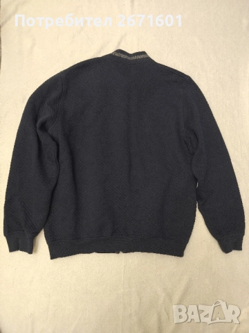 Bugatti яке , снимка 4 - Якета - 52323537