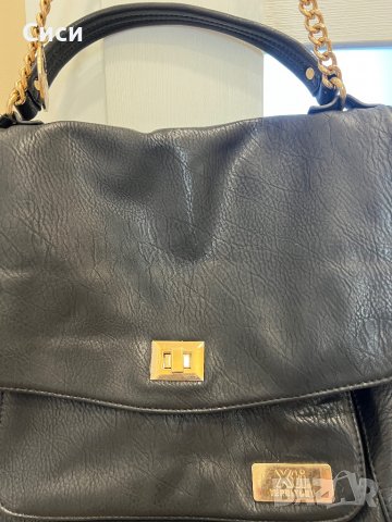 Чанта, снимка 3 - Чанти - 38452531