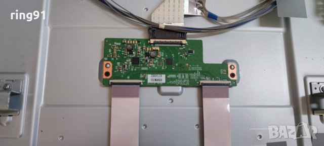 Телевизор LG 49LV300C На части, снимка 4 - Части и Платки - 37161677