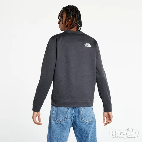 Оригинална мъжка блуза The North Face , снимка 5 - Блузи - 56424615