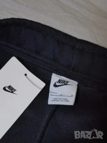 Nike Tech Fleece Къси Гащи, снимка 4 - Спортни дрехи, екипи - 50253002