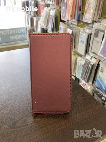 Samsung Galaxy A54 5G калъф тип тефтер, снимка 1