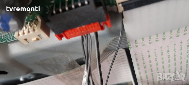 лед диоди от дисплей CY-NN043HGEV6H от телевизор SAMSUNG UE43NU7092U, снимка 2 - Части и Платки - 34024028