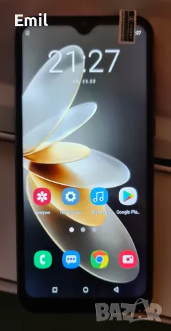 Smartfone 14 Pro 5G Dual Sim