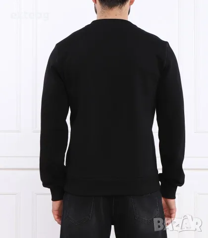 DOLCE & GABBANA нов оригинален суичър разм.54, снимка 3 - Суичъри - 55804055