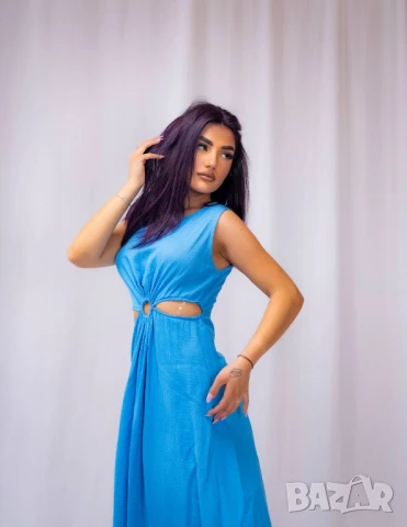 Рокля , снимка 9 - Рокли - 51173371