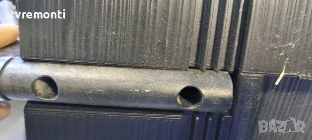 оригинална стойка за телевизор SAMSUNG модел UE55NU7305K, снимка 5 - Стойки, 3D очила, аксесоари - 37864729