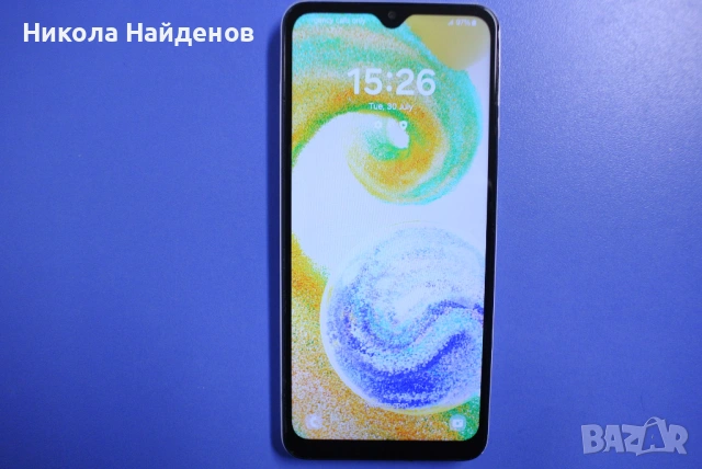 Samsung Galaxy A04s, снимка 9 - Samsung - 54270742