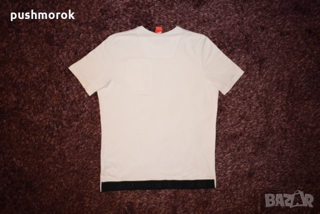 NIKE Air Max мъжка тениска XL, снимка 11 - Тениски - 32037993