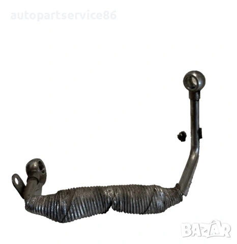 Маркуч за масло за Volkswagen Scirocco 2.0 Tfsi (2008)