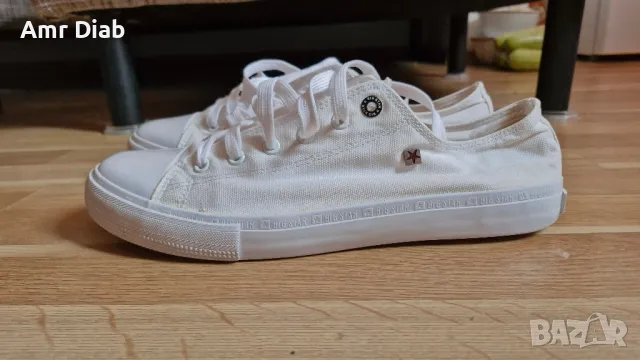 Big Star кецове, снимка 1