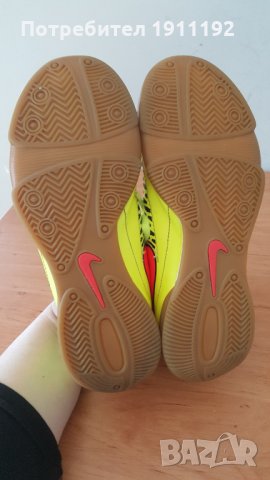 Nike Magista. Футболни обувки, стоножки. 36