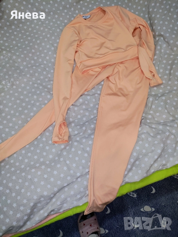 Дамски спортен комплект , снимка 3 - Спортни екипи - 51945601