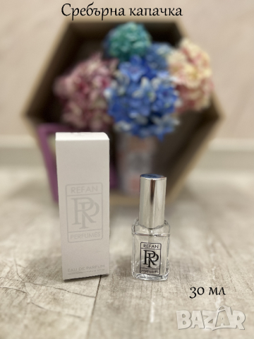 Наливни мъжки парфюми от Рефан, снимка 4 - Мъжки парфюми - 44672968