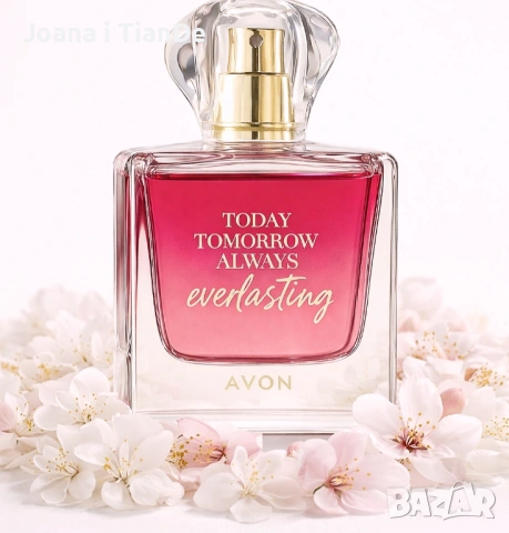 TTA Everlasting, 50 ml Avon 