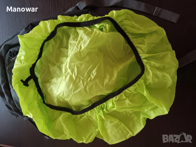 Раница Fila Active Lite 12 Outdoor, снимка 12 - Раници - 53368449