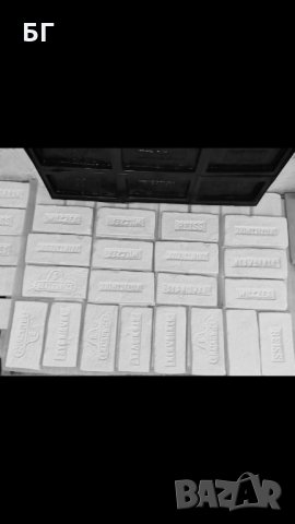 Калъпи форми панели  7.00лв Тухлички- промо-нови- 10-бр