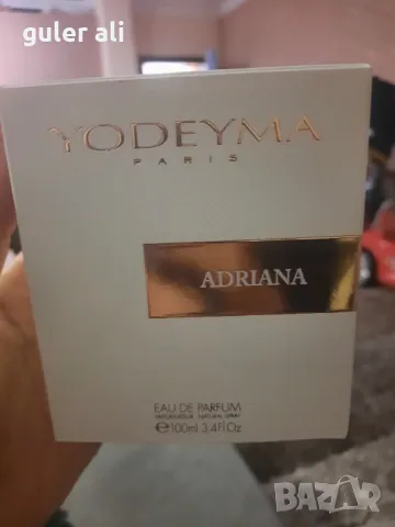 Парфюм" Yodeyma-Adriyana".