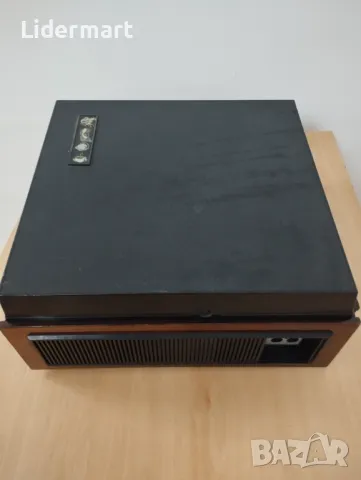 Ретро стерео магнитофон - "Юпитер", снимка 7 - Нумизматика и бонистика - 47938560