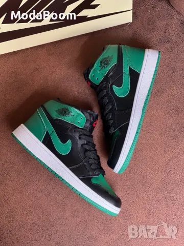 Nike Jordan дамски маратонки 