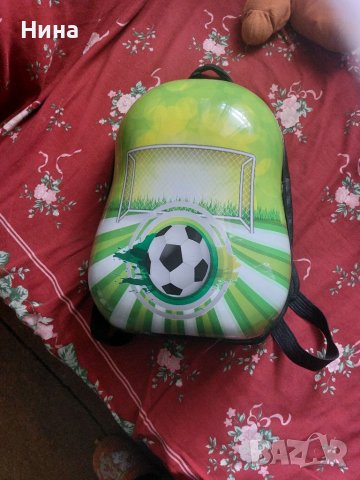 Детска раница 