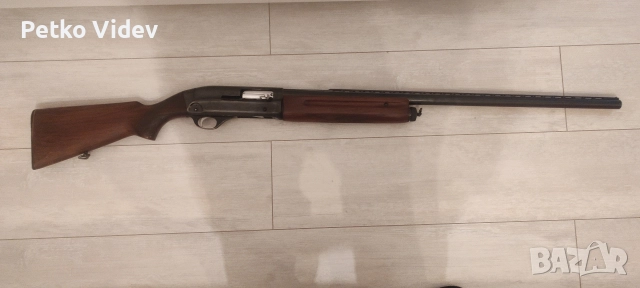 Ловна пушка МЦ 21-12Х70, снимка 5 - Ножове - 52921719