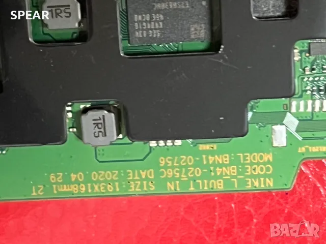 Main board BN41-02756C BN94-15766W, 150 лв, снимка 2 - Части и Платки - 49054366