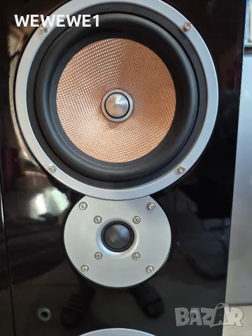 TEUFEL 40..........., снимка 3 - Тонколони - 55985068