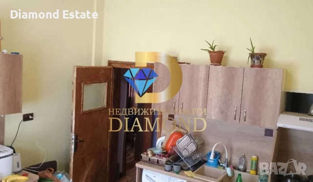 Тристаен тухлен апартамент в Димитровград - Център, снимка 5 - Апартаменти - 51442581