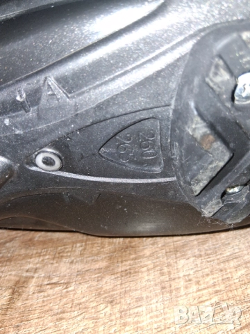 Ски обувки NORDICA F10 26-26.5  н.40/41, снимка 18 - Зимни спортове - 52503254