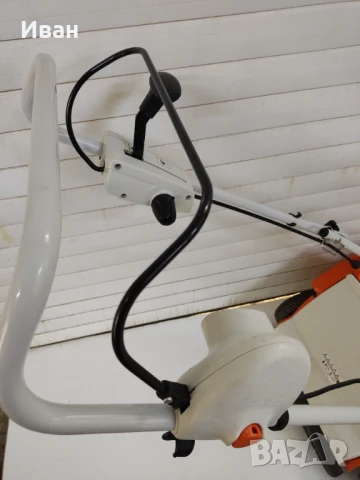 Аератор Stihl , снимка 6 - Градинска техника - 50460231