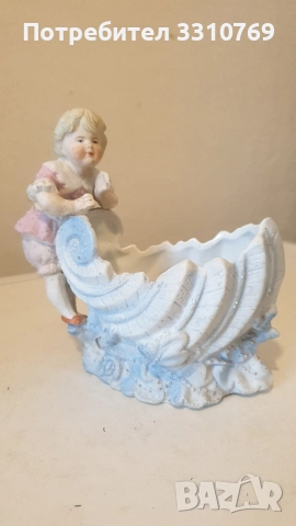 Красиви порцеланови статуетки. , снимка 10 - Статуетки - 52823889