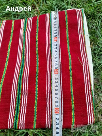 Стара калъфка,калъфки за възглавница #166, снимка 7 - Антикварни и старинни предмети - 38463593