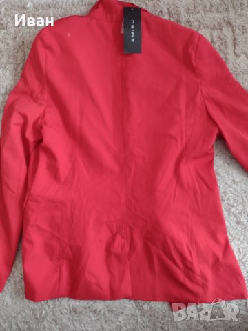 Ново сако 42, снимка 1