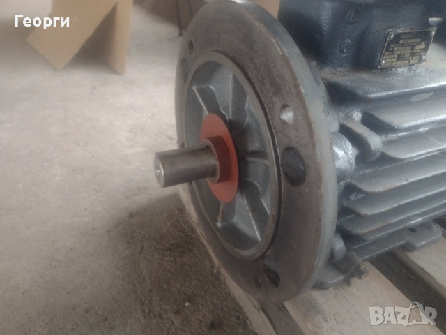 Електродвигатели, снимка 8 - Електродвигатели - 53180998