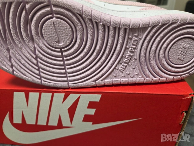 Детски маратонки Nike 38, снимка 3 - Детски маратонки - 53890250