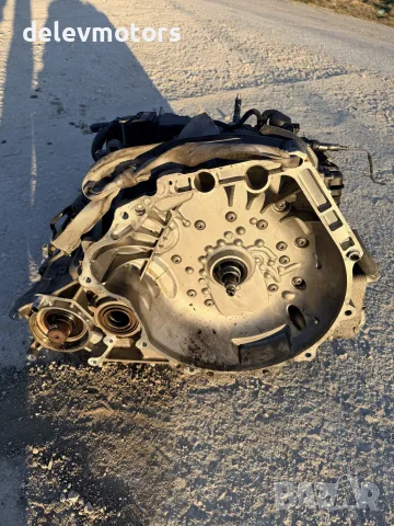 9HP48 / 1094040025 автоматична скоростна кутия 9 степенна ZF от Honda CR-V 6, 4x4, 2024г.