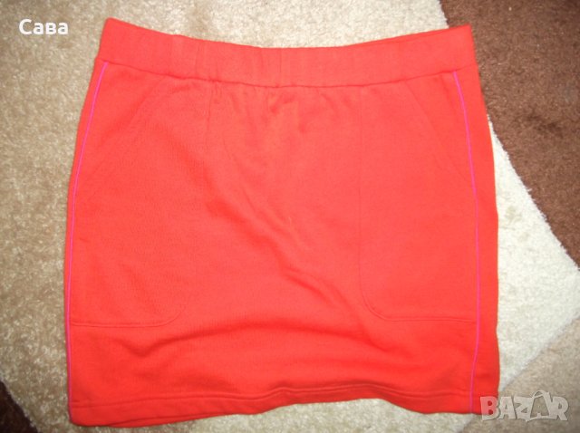 Пола LACOSTE, снимка 2 - Поли - 29267663