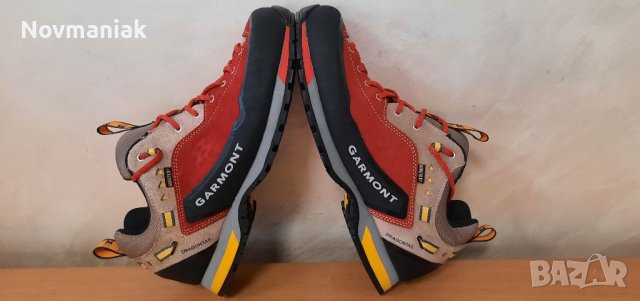 Garmont Dragontail GTX , снимка 15 - Спортни обувки - 38120415
