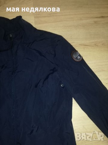 Napapijri-l пролет, есен, снимка 7 - Якета - 38100873