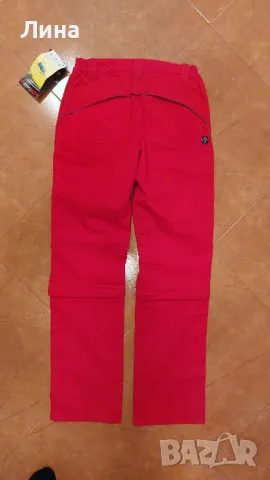 Дамски туристически панталон Direct Alpine, размер М, снимка 2 - Панталони - 50414925