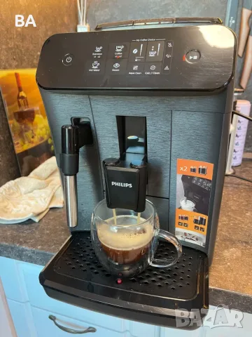 Продавам Кафеавтомат PHILIPS 800 SERIES, снимка 4 - Кафемашини - 56348469