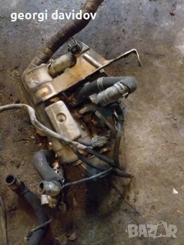 Печка за ауди, снимка 2 - Аксесоари и консумативи - 39887421