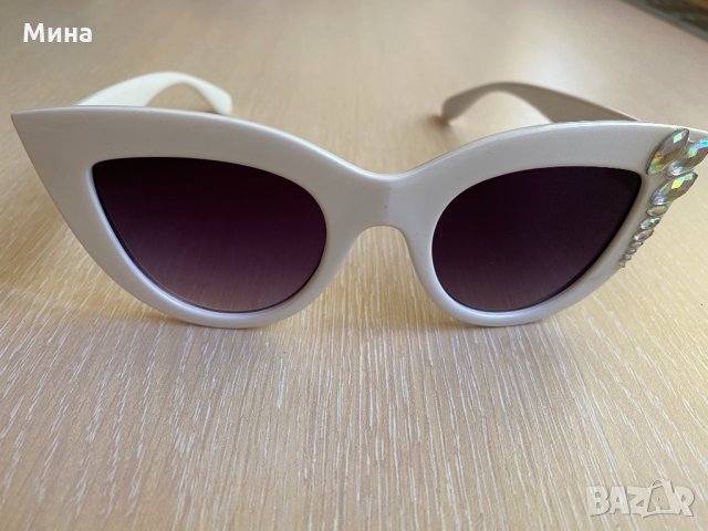 Слънчеви очила, снимка 3 - Слънчеви и диоптрични очила - 31450079