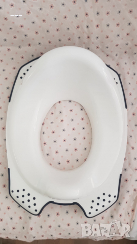 комплект 18-24месеца + Нова анатомична приставка за тоалетна, снимка 2 - Комплекти за бебе - 36566954