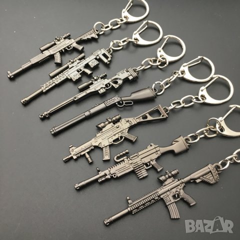 Нациски пистолет M712 - ключодържател, оръжие от CS, снимка 14 - Други - 21743647