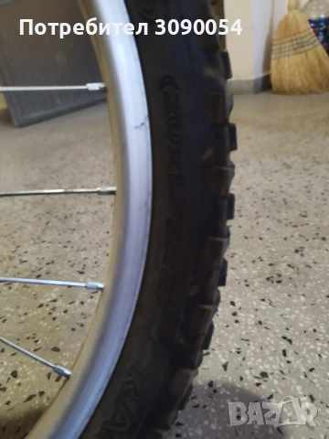 Продавам велосипед 20", снимка 5 - Велосипеди - 54099997