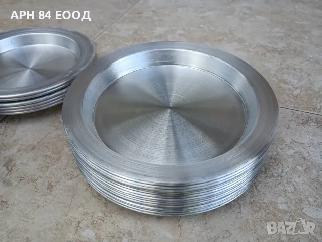 Съдове за кюнефе, снимка 3 - Съдове за готвене - 47305490