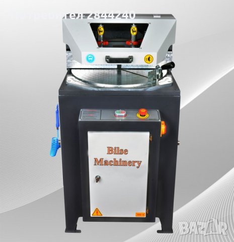 Едноглав циркуляр с долно подаване на диска 450