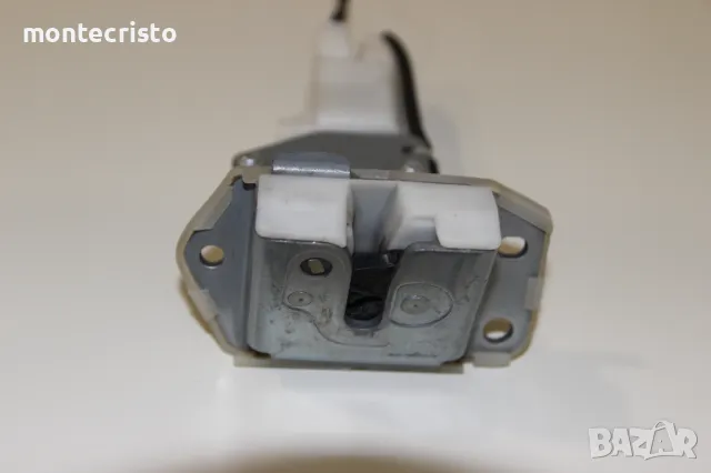 Брава заден капак Suzuki Swift хечбек (2006-2011г.) B6765, снимка 3 - Части - 49204934